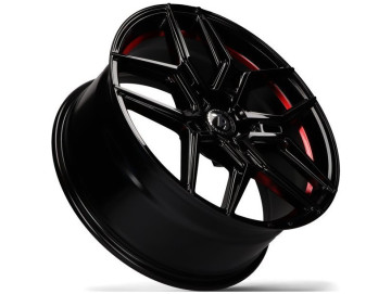 Jantes Seventy9 SV-B - 19x8.5 5x120 ET 33 74,1 Preto