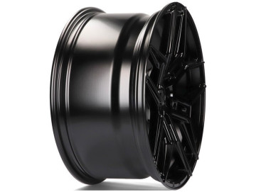 Jantes Seventy9 SV-B - 19x8.5 5x120 ET 33 74,1 Preto Brilhante