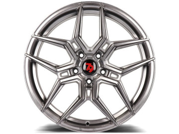 Jantes Seventy9 SV-B - 19x9.5 5x112 ET 38 66.6 Diamond Hyper Black