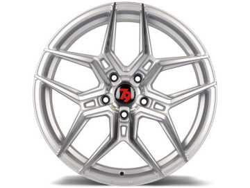 Jantes Seventy9 SV-B - 19x9.5 5x120 ET 38 74,1 Prata