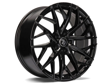 Jantes Seventy9 SV-C - 16x7 5x114,3 ET 40 73,1 Preto Brilhante