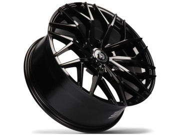 Jantes Seventy9 SV-C - 16x7 5x114,3 ET 40 73,1 Preto Brilhante