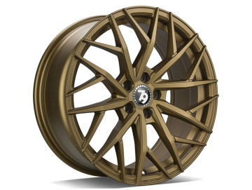 Jantes Seventy9 SV-C - 19x8.5 5x112 ET 30 66,6 Bronze Matte