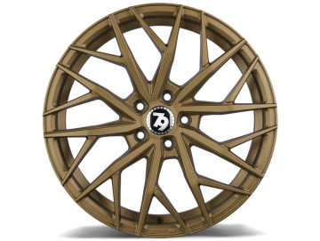 Jantes Seventy9 SV-C - 19x8.5 5x112 ET 30 66,6 Bronze Matte