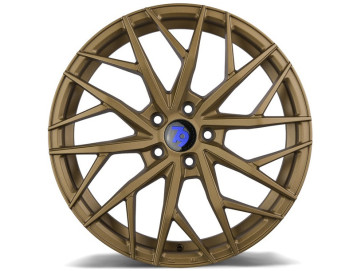 Jantes Seventy9 SV-C - 19x8.5 5x112 ET 30 66,6 Bronze Matte