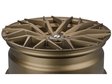 Jantes Seventy9 SV-C - 19x8.5 5x112 ET 30 66,6 Bronze Matte