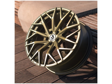 Jantes Seventy9 SV-C - 19x8.5 5x112 ET 30 66,6 Bronze Matte