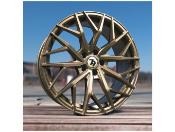 Jantes Seventy9 SV-C - 19x8.5 5x112 ET 30 66,6 Bronze Matte