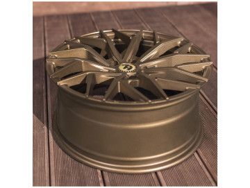 Jantes Seventy9 SV-C - 19x8.5 5x112 ET 30 66,6 Bronze Matte