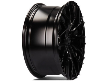 Jantes Seventy9 SV-C - 19x8.5 5x120 ET 33 72,6 Preto Brilhante