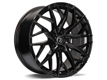 Jantes Seventy9 SV-C - 19x8.5 5x120 ET 33 72,6 Preto Brilhante