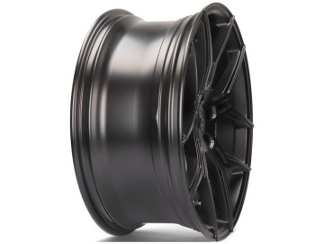 Jantes Seventy9 SV-D 20x9 5x112 ET 25 66.6 Preto Matte