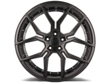 Jantes Seventy9 SV-D 20x9 5x112 ET 25 66.6 Preto Matte