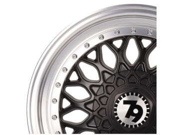 Jantes Seventy9 SV-E - 15x7 8x100/114.3 ET 30 67.1 