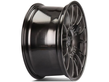 Jantes Seventy9 SV-H - 18x9 5x112 ET 40 66,6 Diamond Hyper Black