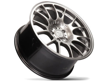 Jantes Seventy9 SV-H - 18x9 5x112 ET 40 66,6 Diamond Hyper Black