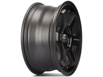 Jantes Seventy9 SV-J - 16x7 5x112 ET 38 66,6 - Gunmetal