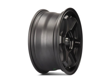 Jantes Seventy9 SV-J - 16x7 5x114,3 ET 38 73,1 - Gunmetal