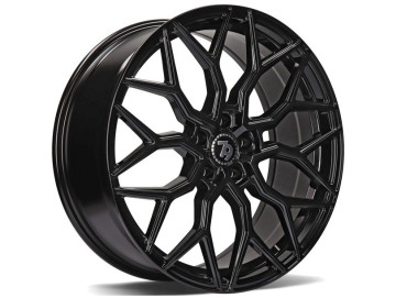 Jantes Seventy9 SV-K - 16x7 5x114,3 ET 40 73,1 Preto Brilhante