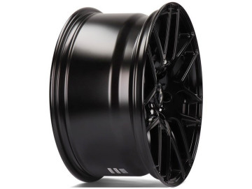 Jantes Seventy9 SV-L - 19x9.5 5x120 ET 38 72,6 Preto Brilhante