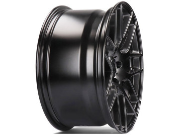 Jantes Seventy9 SV-L - 19x9.5 5x120 ET38 72,6 Diamond Hyper Black