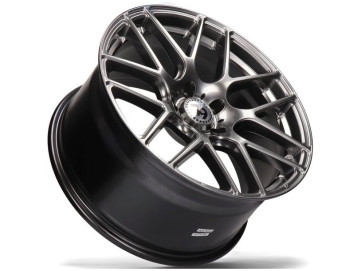 Jantes Seventy9 SV-L - 19x9.5 5x120 ET38 72,6 Diamond Hyper Black