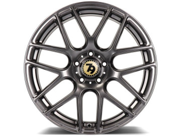 Jantes Seventy9 SV-L - 19x9.5 5x120 ET38 72,6 Diamond Hyper Black