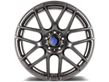 Jantes Seventy9 SV-L - 19x9.5 5x120 ET38 72,6 Diamond Hyper Black