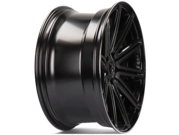 Jantes Seventy9 SV-M - 18x8 5x112 ET 35 66.6 Preto Polido