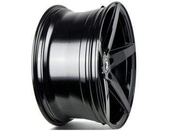 Jantes Seventy9 SV-N - 18x8 5x112 ET 35 66,6 Preto Brilhante