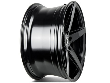 Jantes Seventy9 SV-N - 19x8.5 5x112 ET 35 66,6 Preto Brilhante