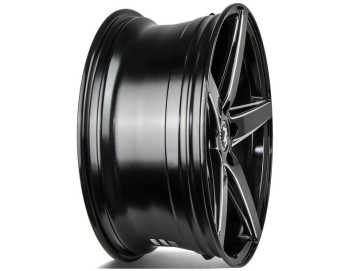 Jantes Seventy9 SV-N - 19x8.5 5x120 ET 30 72,6 Preto