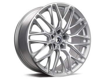 Jantes Seventy9 SV-P - 19x8.5 5x112 ET 30 66,6 Prata