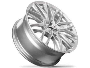 Jantes Seventy9 SV-P - 19x8.5 5x112 ET 30 66,6 Prata