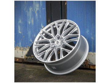 Jantes Seventy9 SV-P - 19x8.5 5x112 ET 30 66,6 Prata