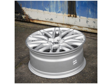 Jantes Seventy9 SV-P - 19x8.5 5x112 ET 30 66,6 Prata