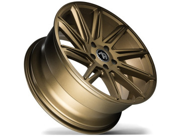 Jantes Seventy9 SV-R - 19x8 5x112 ET 35 66.6 Bronze Matte