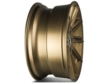 Jantes Seventy9 SV-R - 19x8 5x120 ET 35 72,6 Bronze Matte