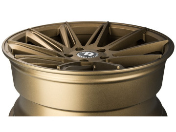 Jantes Seventy9 SV-R - 19x8 5x120 ET 35 72,6 Bronze Matte