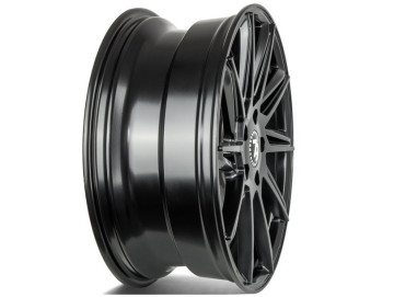 Jantes Seventy9 SV-R - 19x9 5x120 ET38 72,6 Preto Acetinado