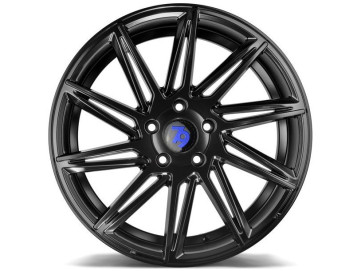 Jantes Seventy9 SV-R - 19x9.0 5x112 ET 38 66,6 Preto Acetinado