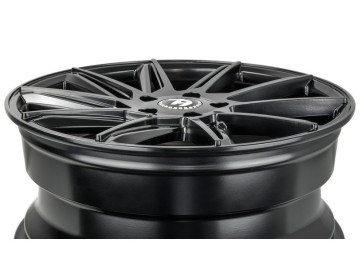 Jantes Seventy9 SV-R - 19x9.0 5x112 ET 38 66,6 Preto Acetinado