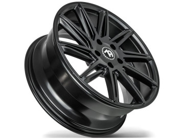 Jantes Seventy9 SV-R - 19x9.0 5x112 ET 38 66,6 Preto Acetinado