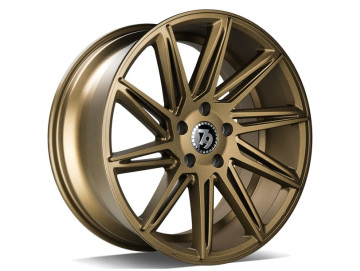 Jantes Seventy9 SV-R 20x8.5 5x112 ET 35 66.6 Bronze Matte