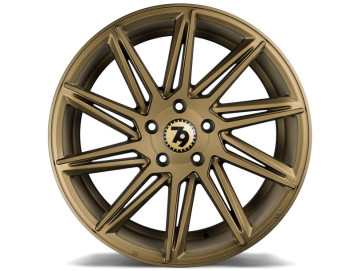 Jantes Seventy9 SV-R 20x8.5 5x112 ET 35 66.6 Bronze Matte