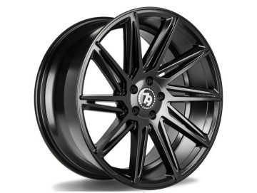 Jantes Seventy9 SV-R 20x8.5 5x120 ET 35 74,1 Preto Acetinado