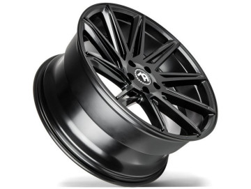 Jantes Seventy9 SV-R 20x8.5 5x120 ET 35 74,1 Preto Acetinado