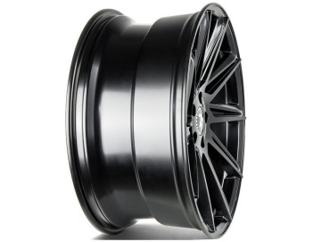 Jantes Seventy9 SV-R 20x9.5 5x120 ET 38 74,1 Preto Acetinado