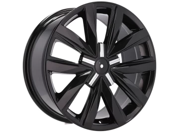 Jantes Volkswagen 18x8 5X120 ET 50 65.1 (Prata Brilhante)