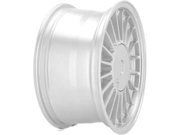 Jantes look Alpina Classic C88 16x7 4X100 ET 25 57.1 (Prata)